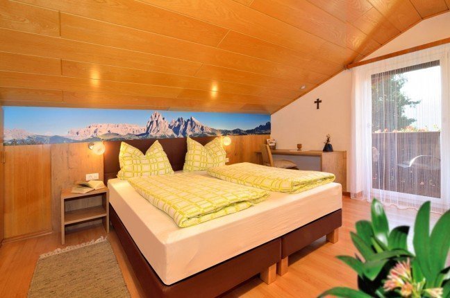 gaestezimmer martinhof1 648x430 Gästezimmer am Martinhof in Neustift/ Südtirol