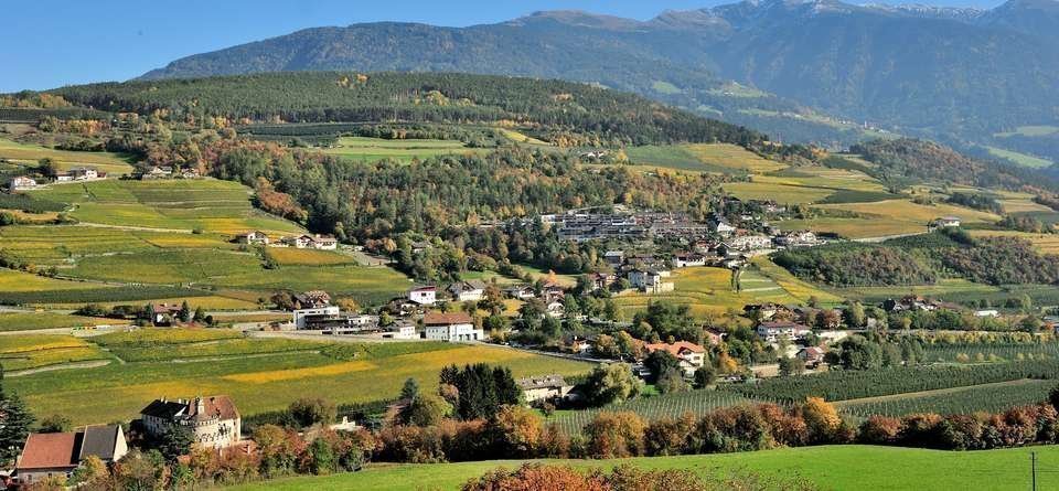 Neustift-Ausblick