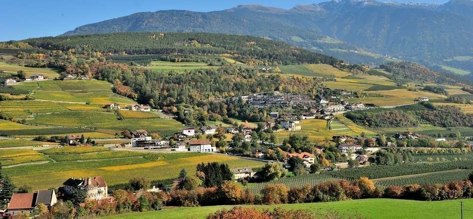 Neustift-Ausblick